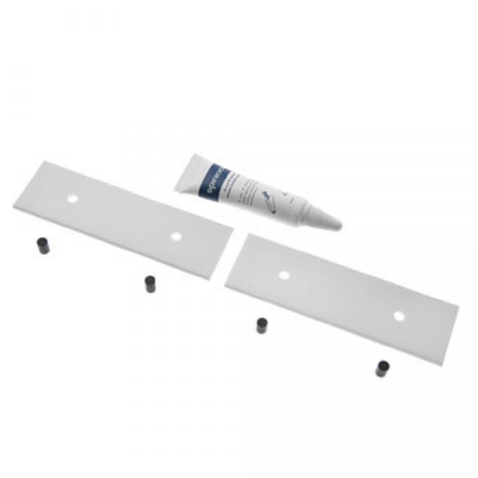 Spinlock ZS PTFE Bearing Strip, Peg & Lube (Pair) 26mm | SendIt Sailing