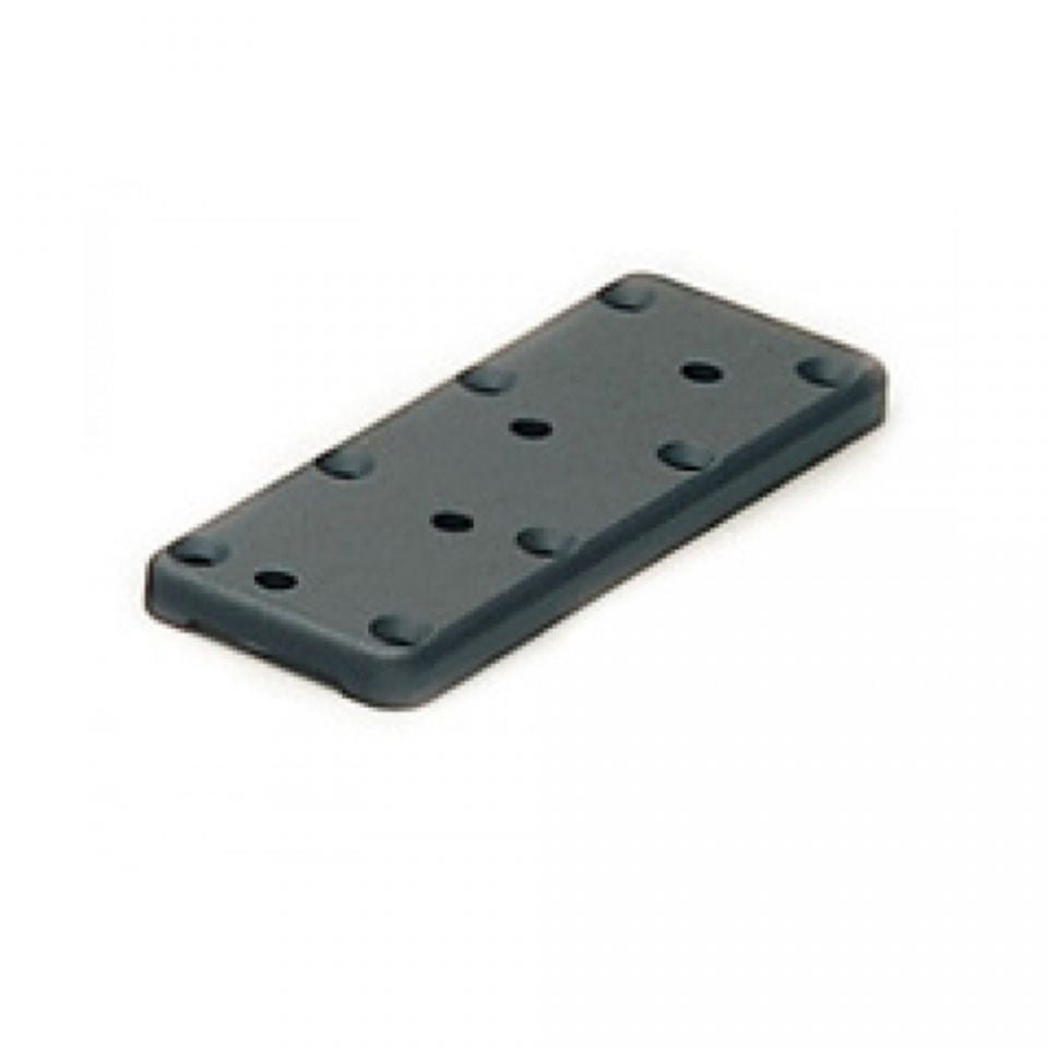 Spinlock ZS Optional Alloy ZS Mounting Plate for ZS1014C | SendIt Sailing