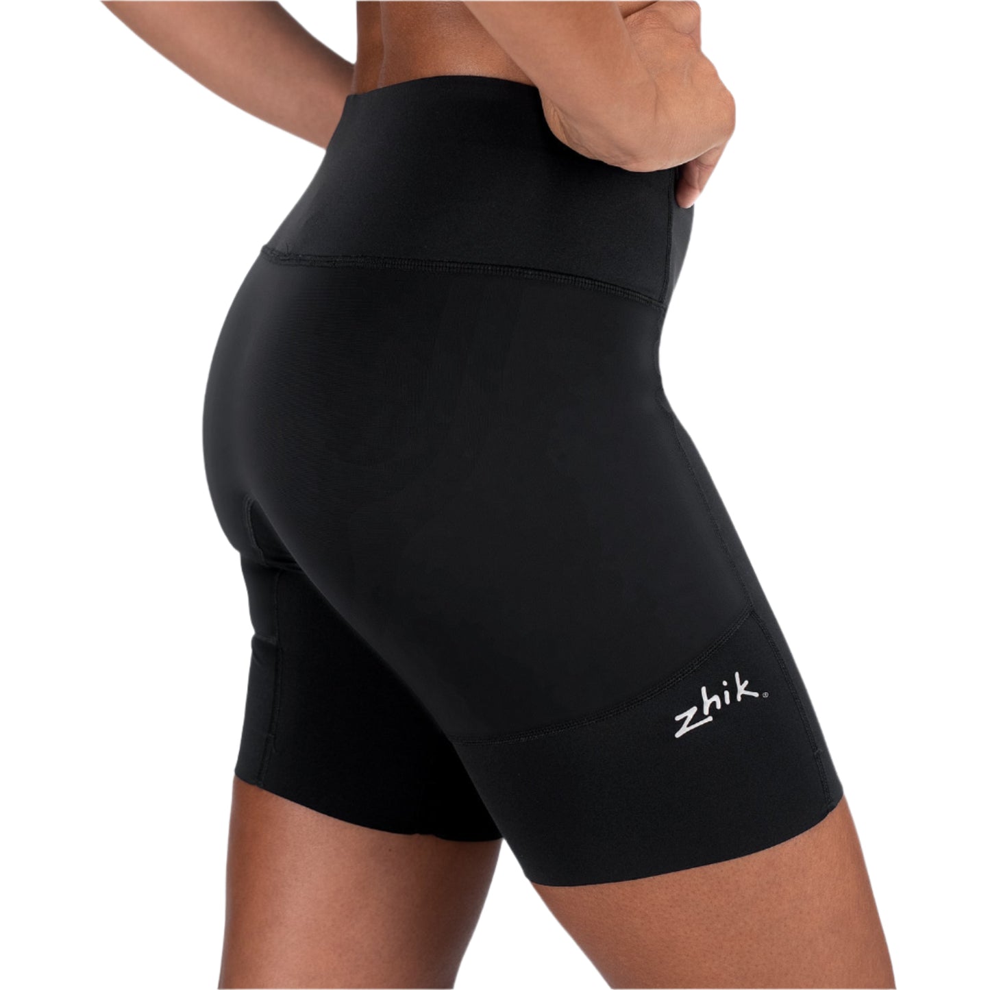 Zhik Performance Women's Paddle Shorts