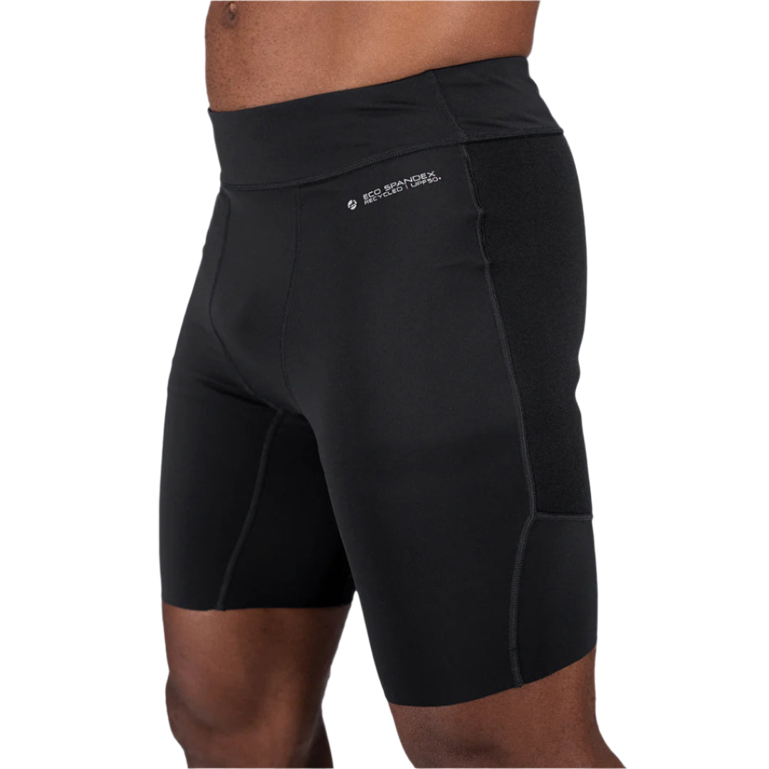 Zhik Performance Men's Padded Paddle Shorts