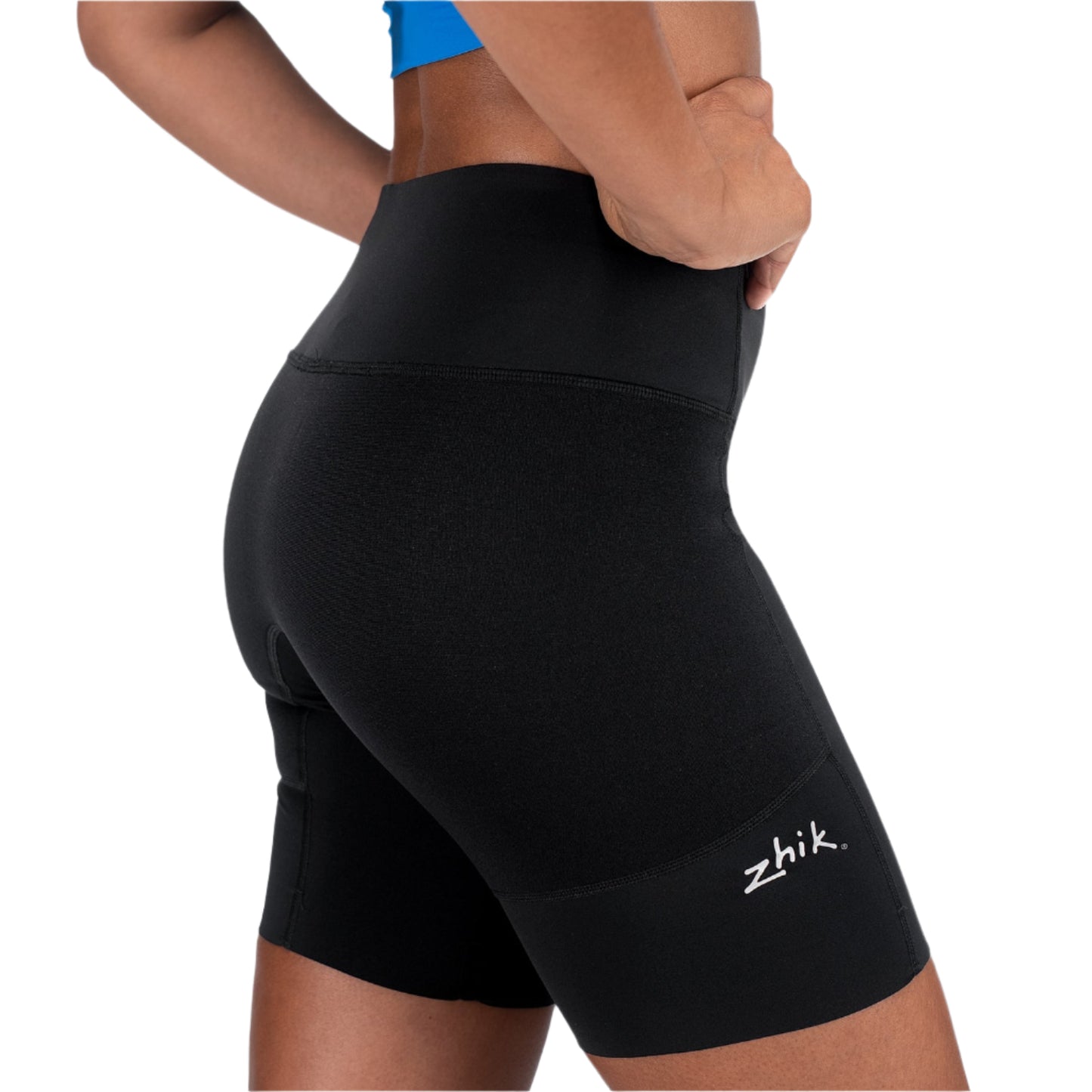 Zhik Performance Women's Padded Paddle Shorts