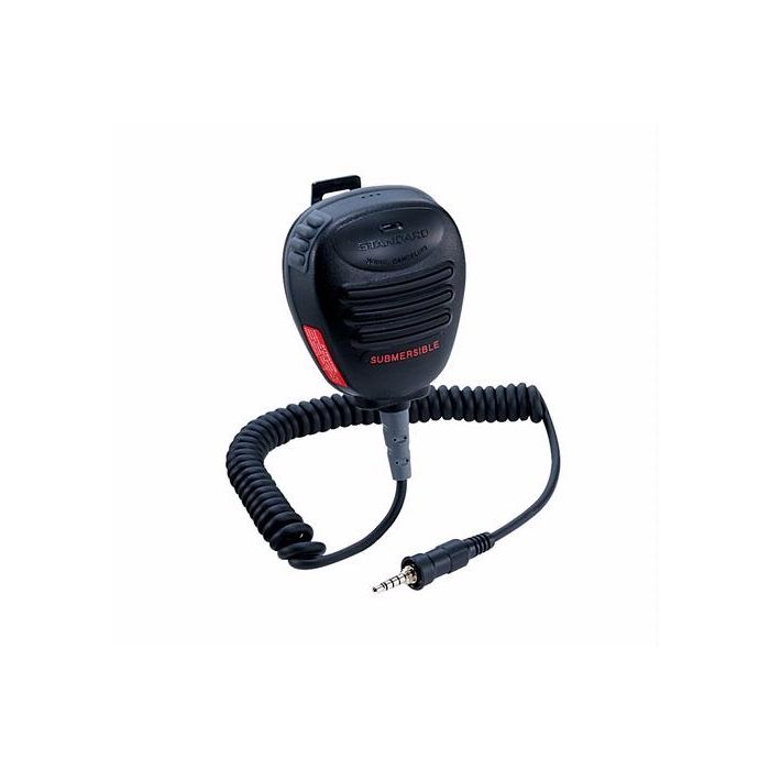 Standard Horizon CMP-460 Speaker Mic