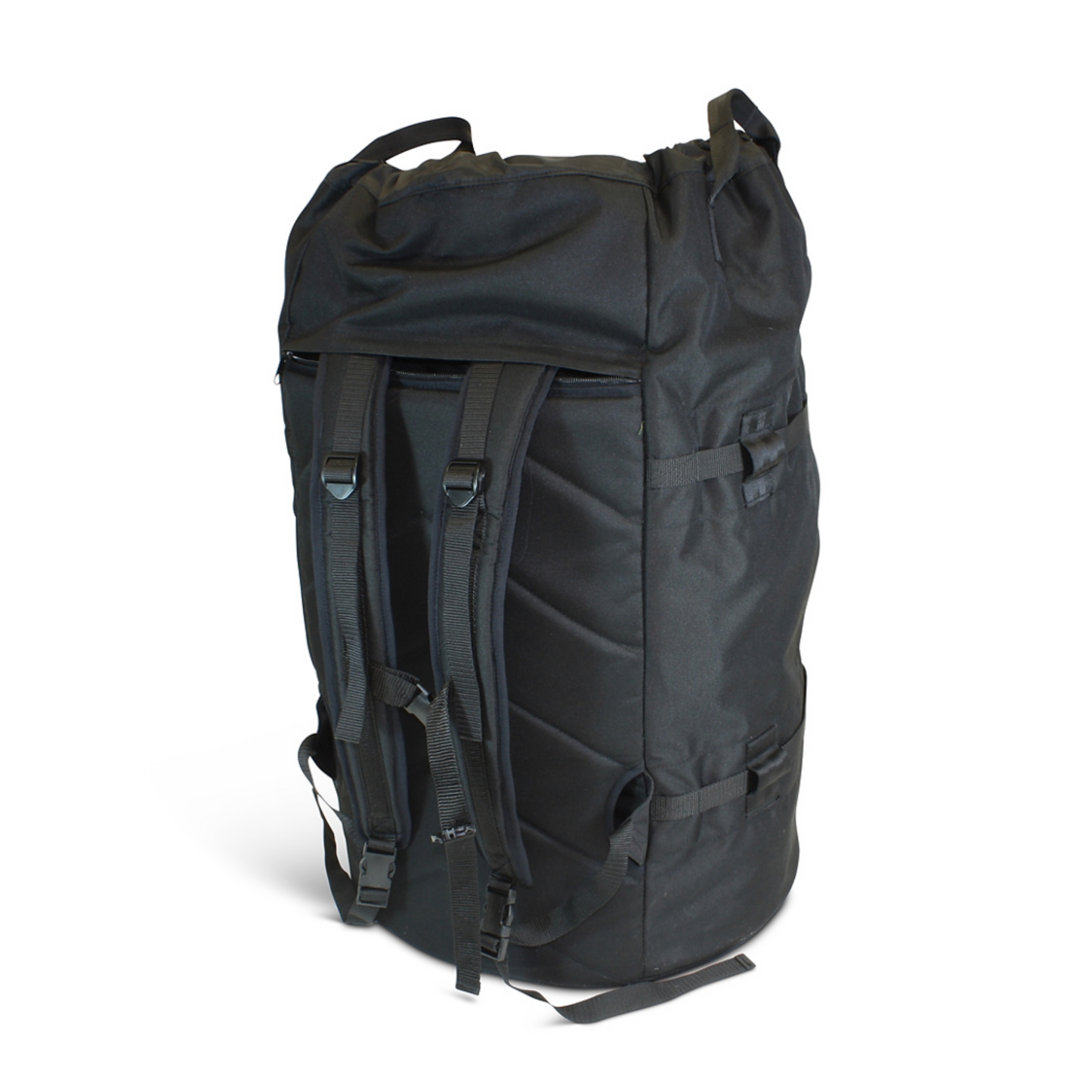 FAST ROPE & F.R.I.E.S. BACK PACK