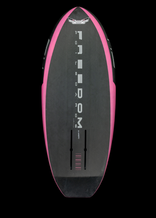 2022 FREEDOM FTW PRO FOILBOARD BLEM 4'2"