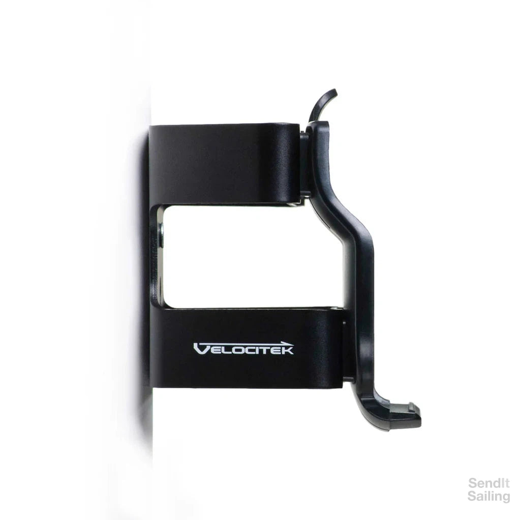 Velocitek Shift Offset Mounting Bracket