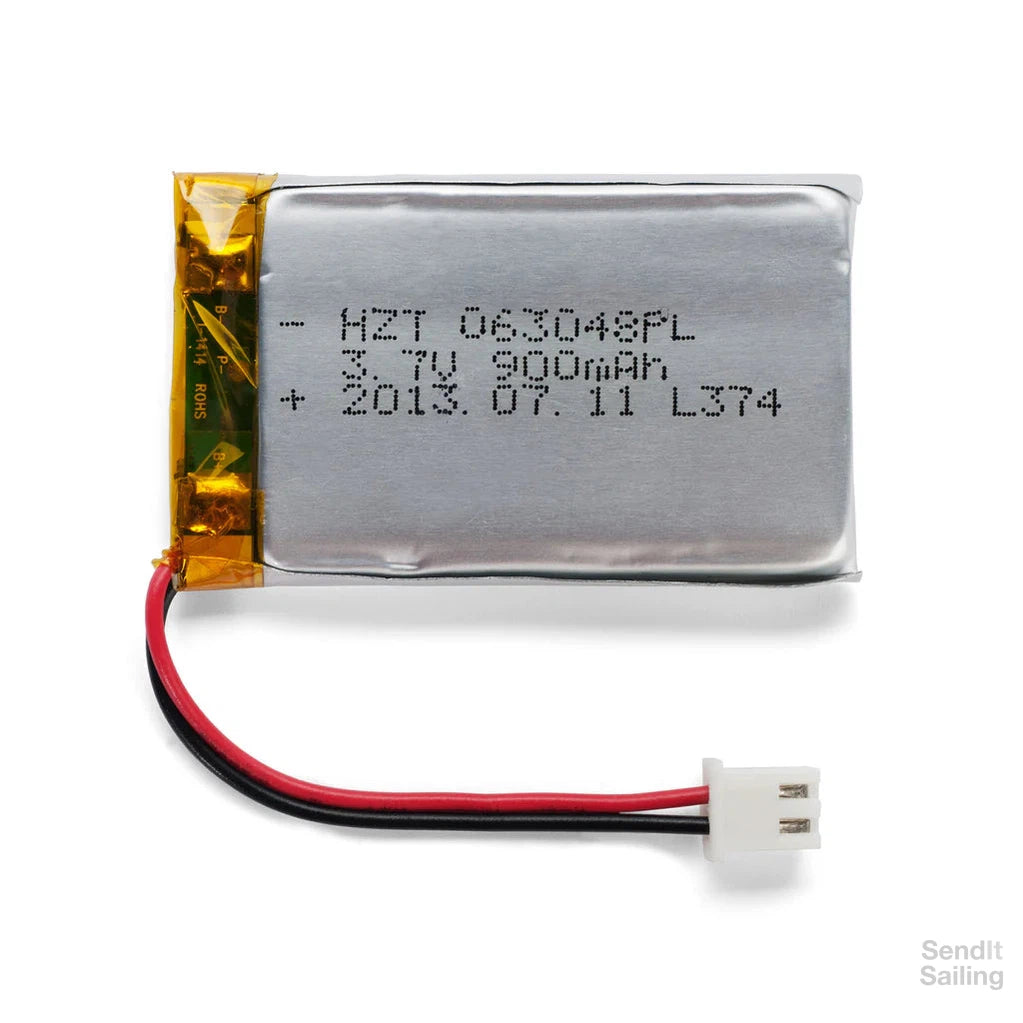 Velocitek Shift Replacement Battery