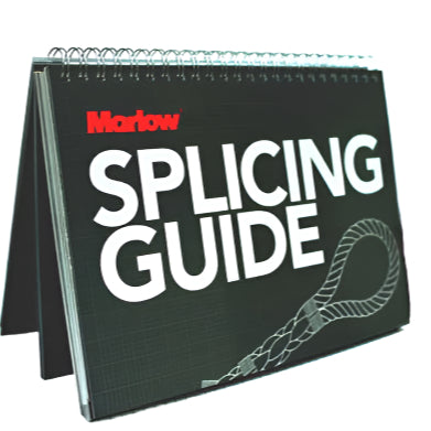 Marlow Marlow Splicing Guide | SendIt Sailing