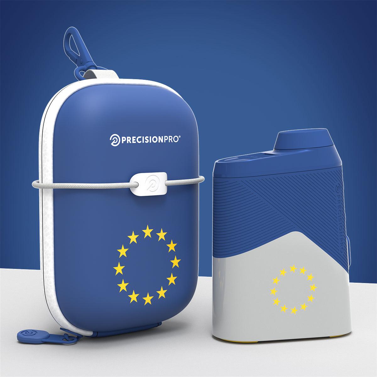 Titan Slope Rangefinder