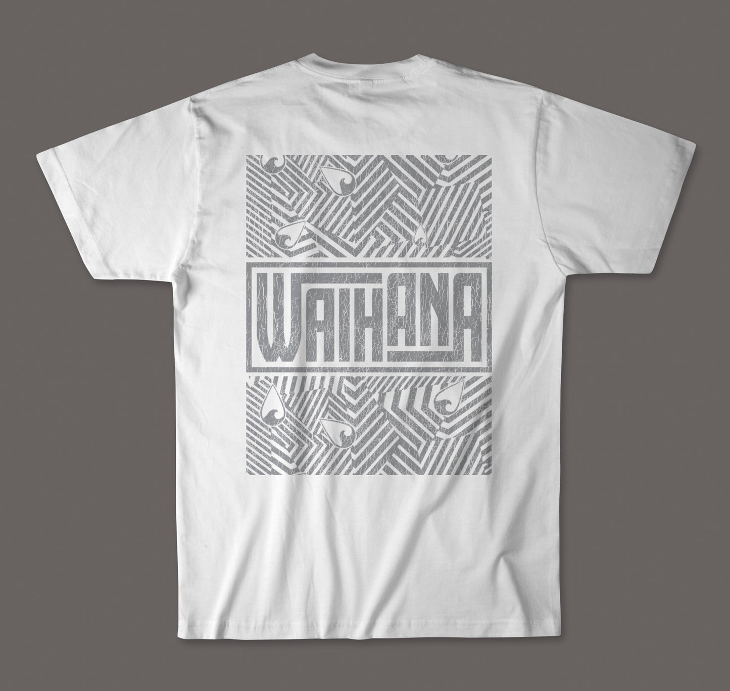 Trippy Vibes Premium Pima T-Shirt