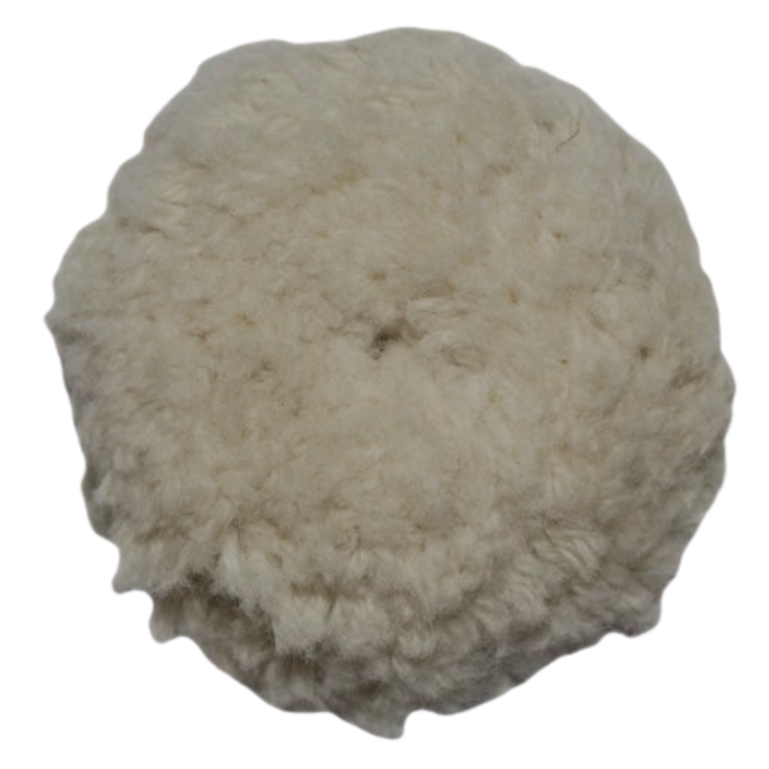 Compounding Wool Pads