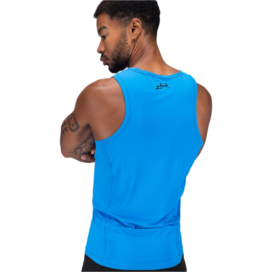 Zhik Men's EcoSpandex LT Race Singlet