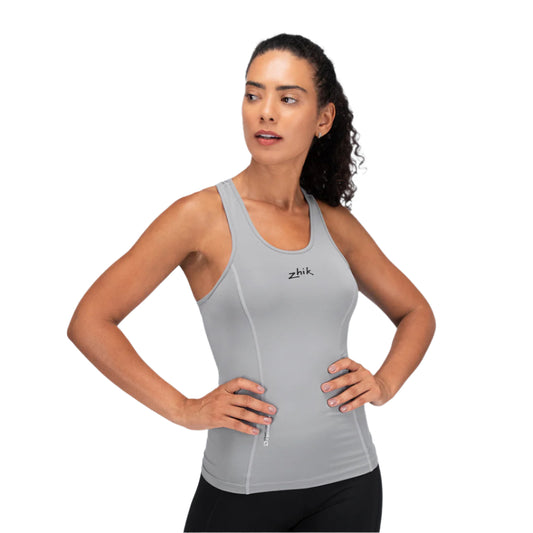 Zhik Women's EcoSpandex LT Race Singlet