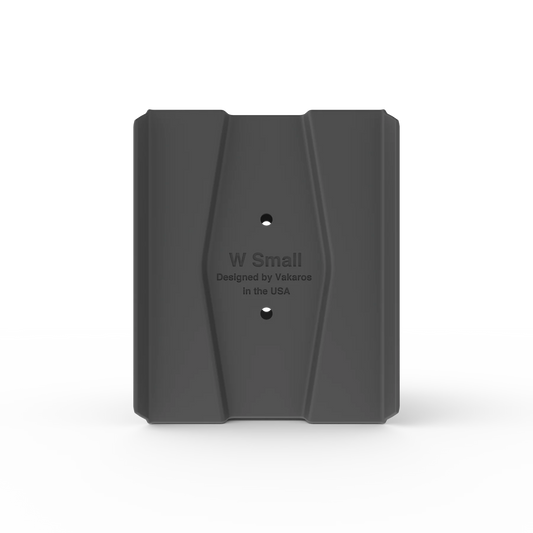 Vakaros Small W Bracket