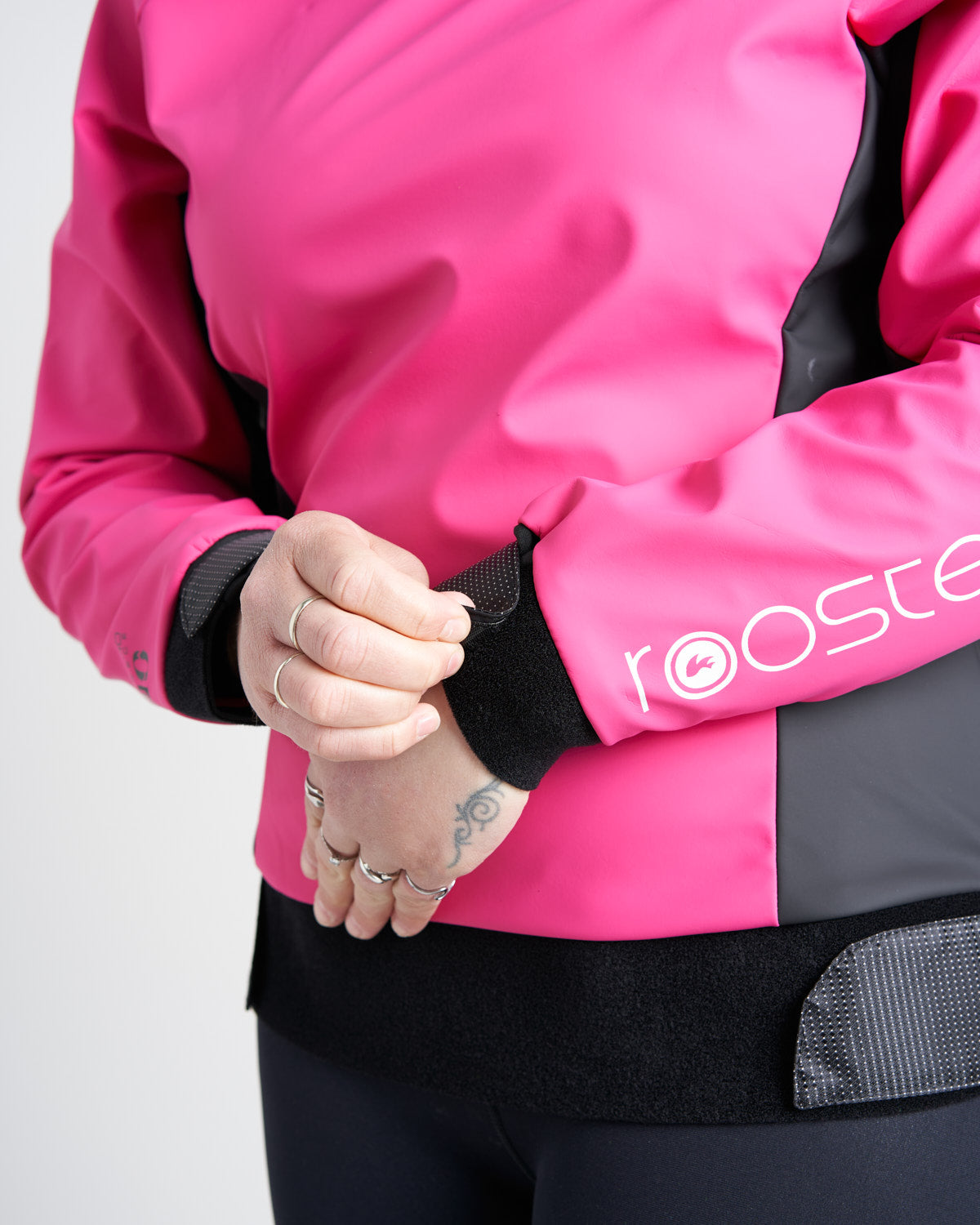 Rooster Womens Pro Lite Aquafleece Top | SendIt Sailing