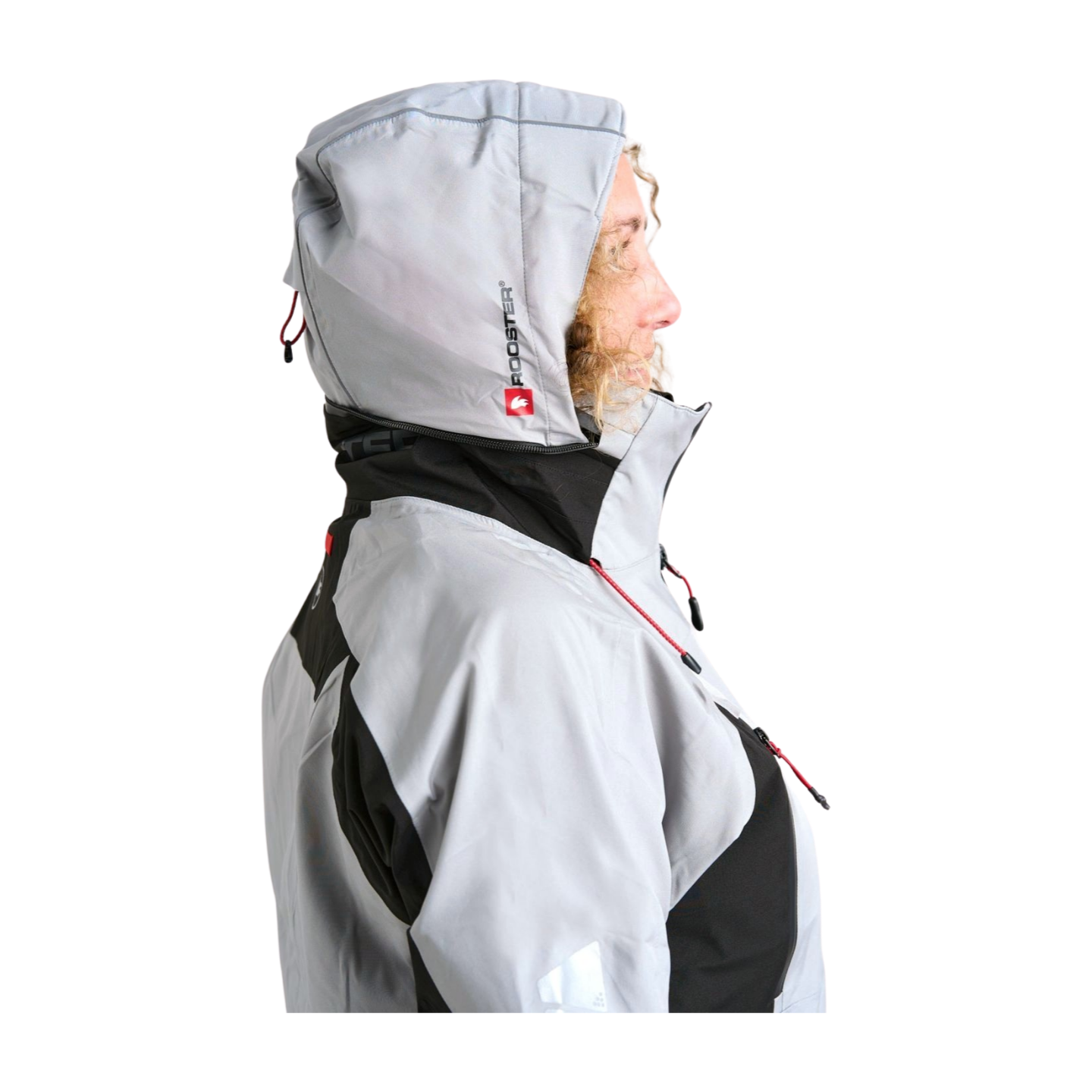 Rooster SB1 Inshore Jacket (Unisex)