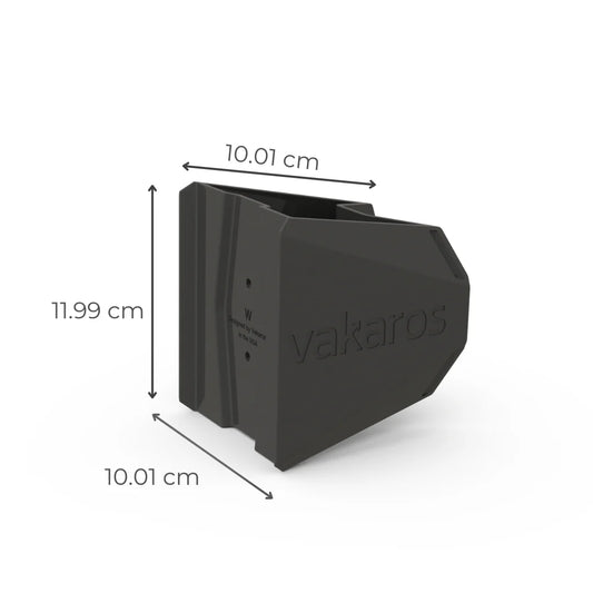 Vakaros W Bracket