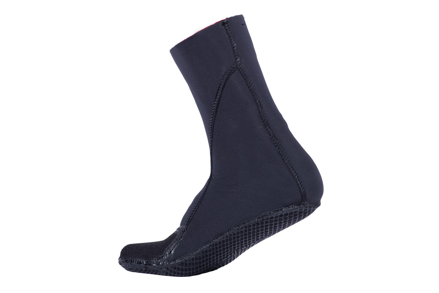3.5mm Essentials High Top Socks