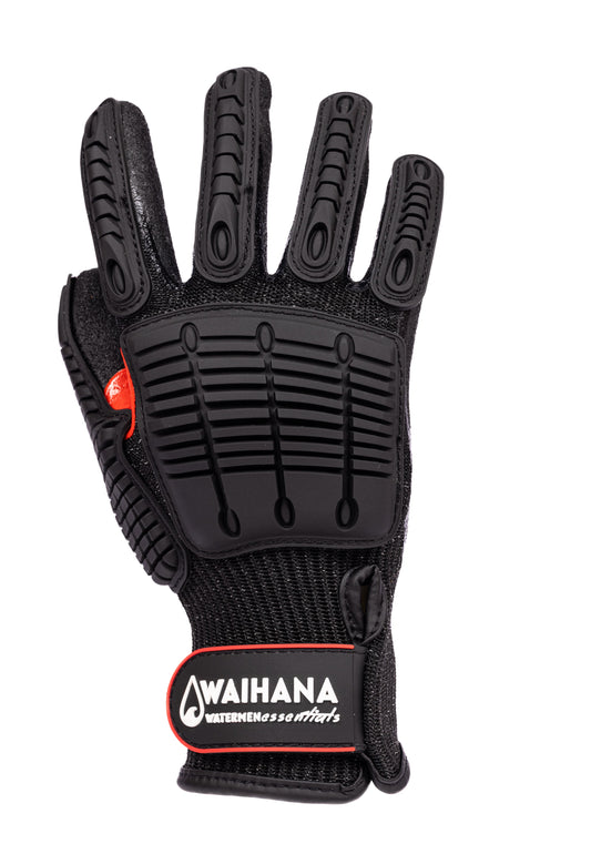 Maritime Armored Gloves