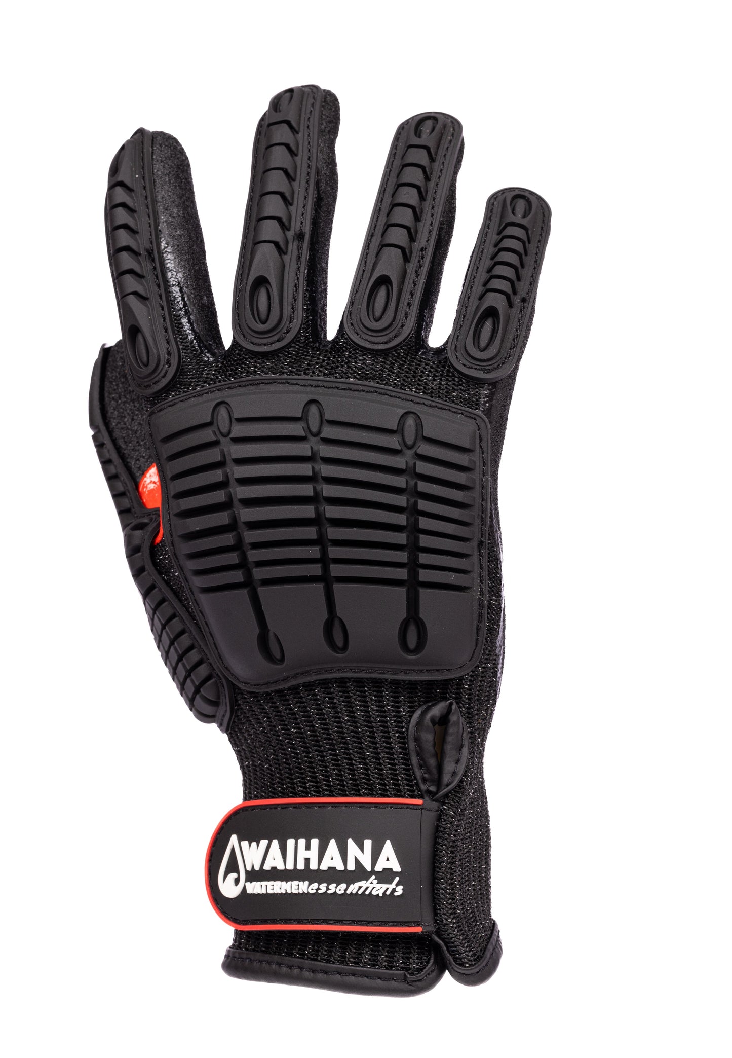 Maritime Armored Gloves