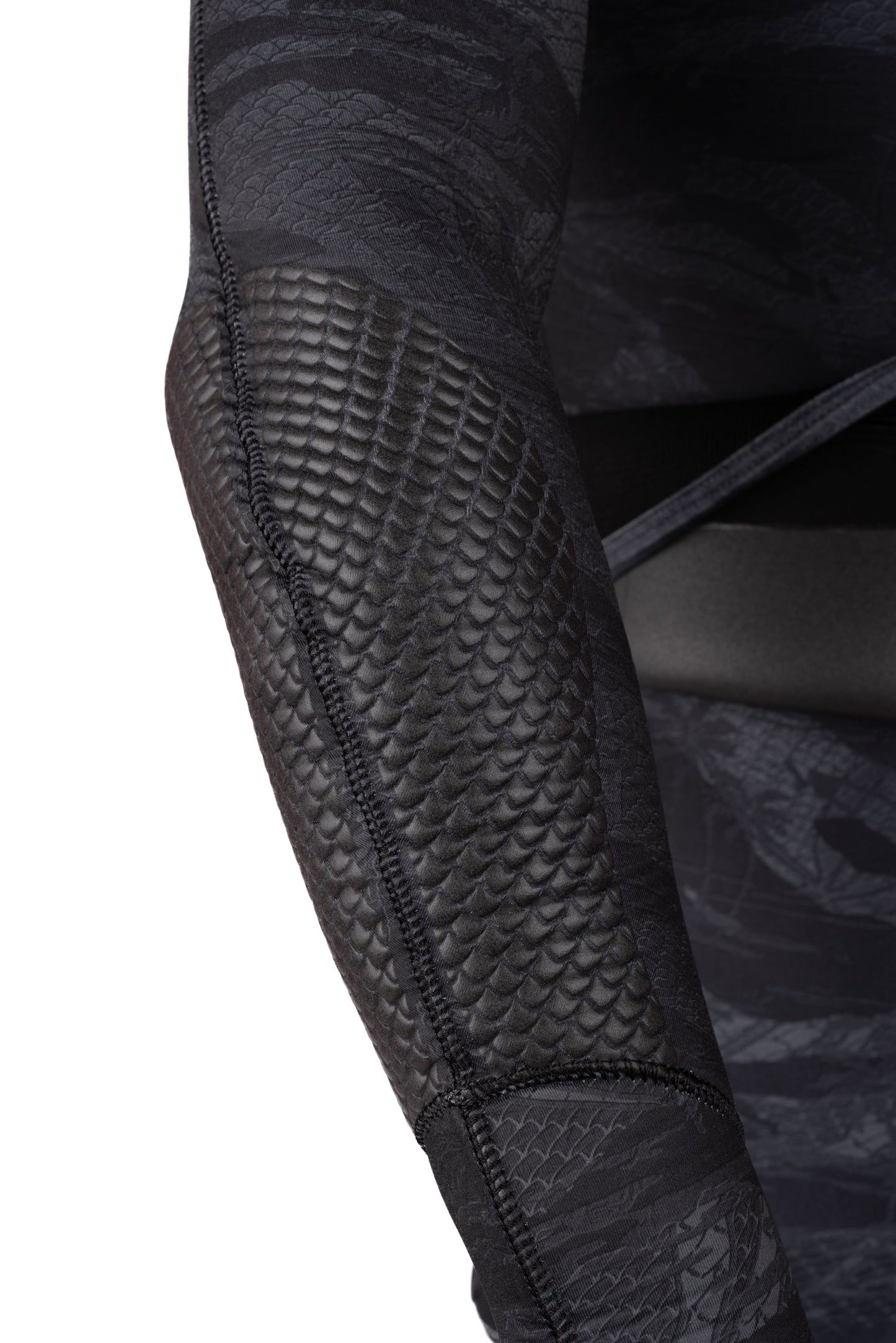 Men's Tropicam Black 7.5mm Wetsuit