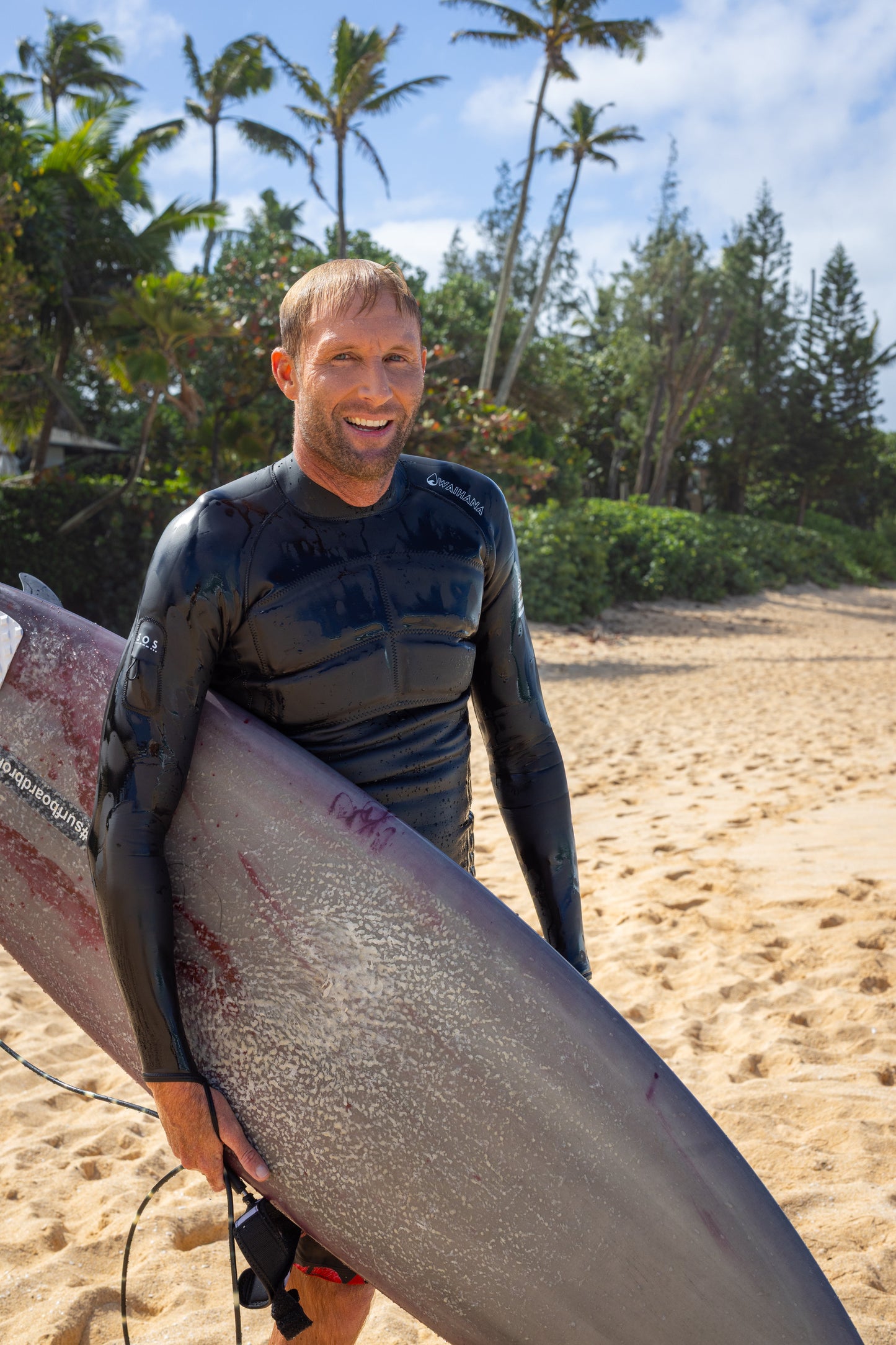 Men's WAI-FLEX Impact Top