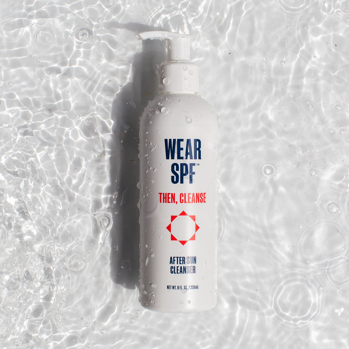 After Sun Cleanser