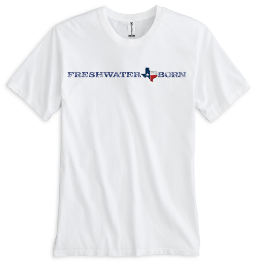 Texas Freshwater Born Women's Blackbeard