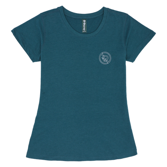Women’s Crew T-Shirt