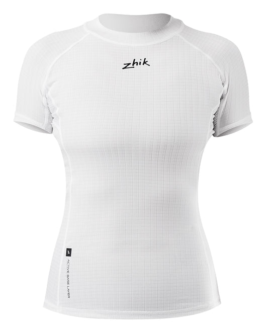 Zhik Women's Active Baselayer Top | SendIt Sailing