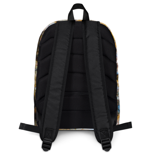 Blinky Tako Backpack