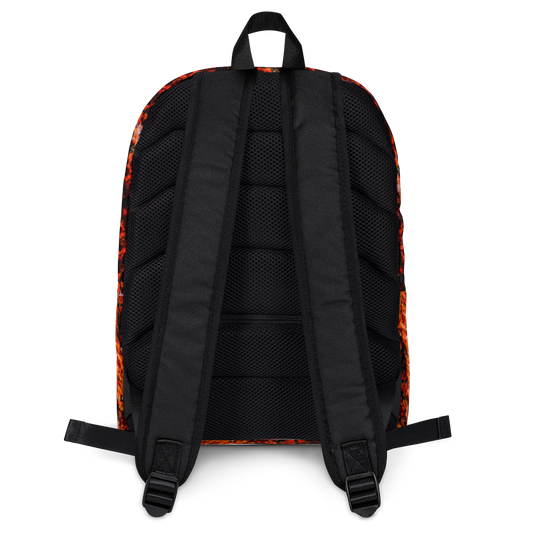 Nohu Backpack