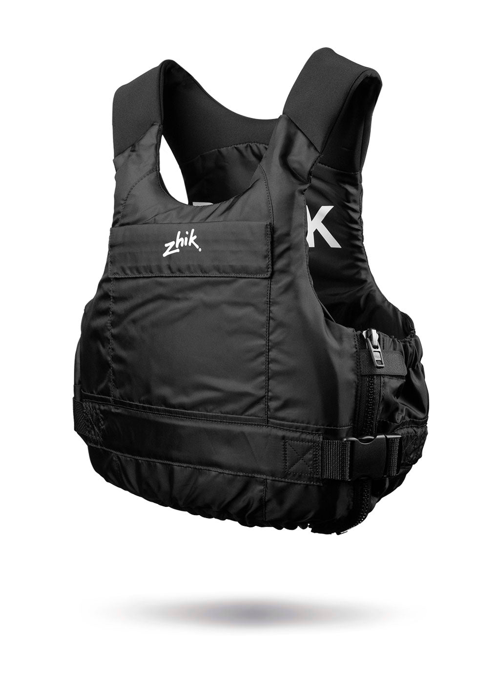 Zhik USCG Approved PFD - Black | SendIt Sailing