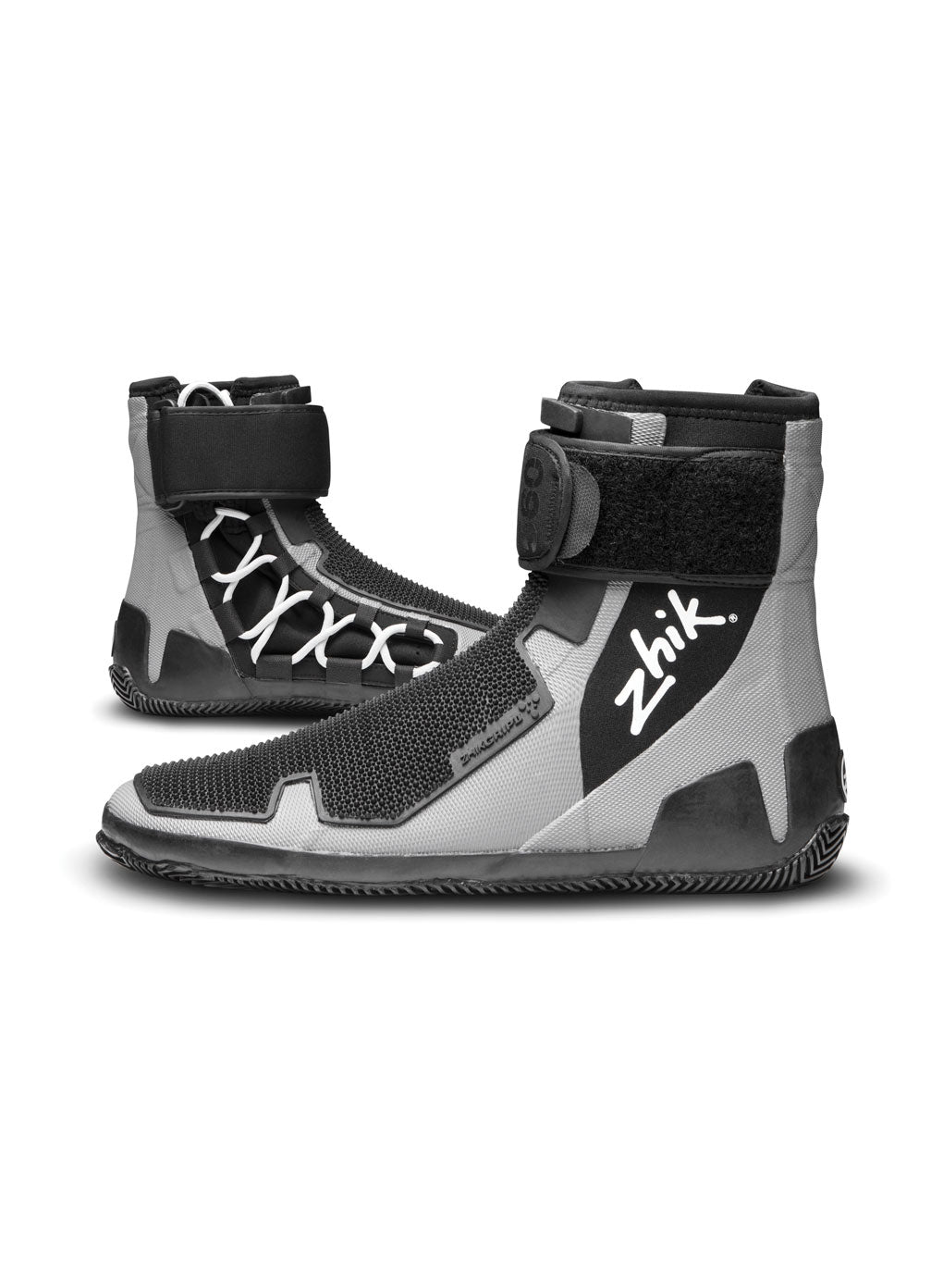Zhik Zhikgrip II Lightweight Hiking Boot | SendIt Sailing