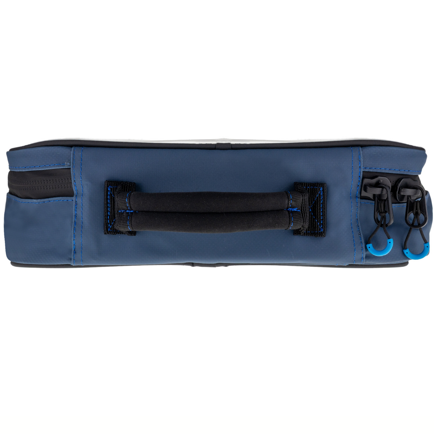 Reaction Tackle Clear Bait Binder and Tackle Storage - New