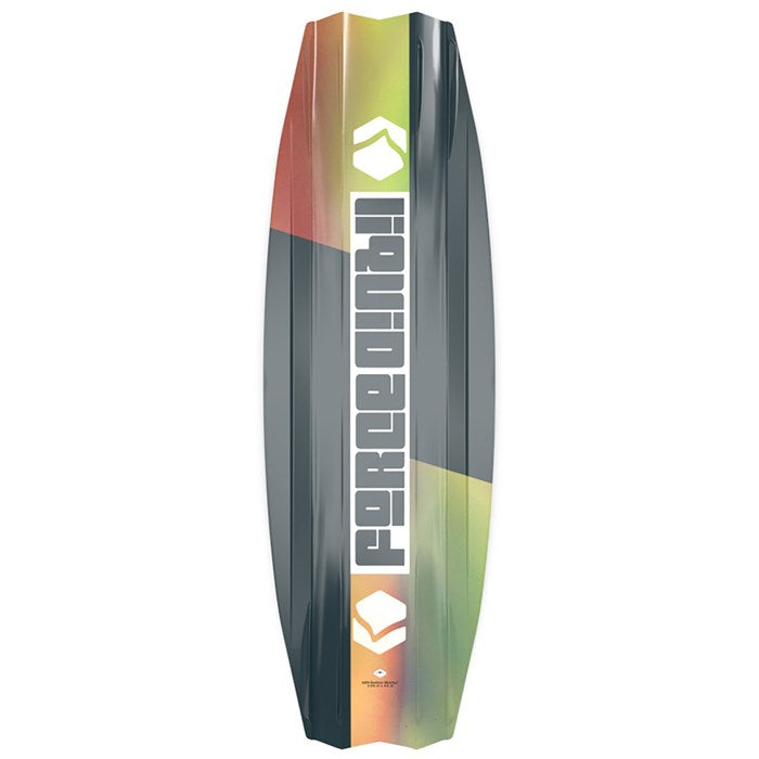 2023 Liquid Force Rhyme Wakeboard Blem