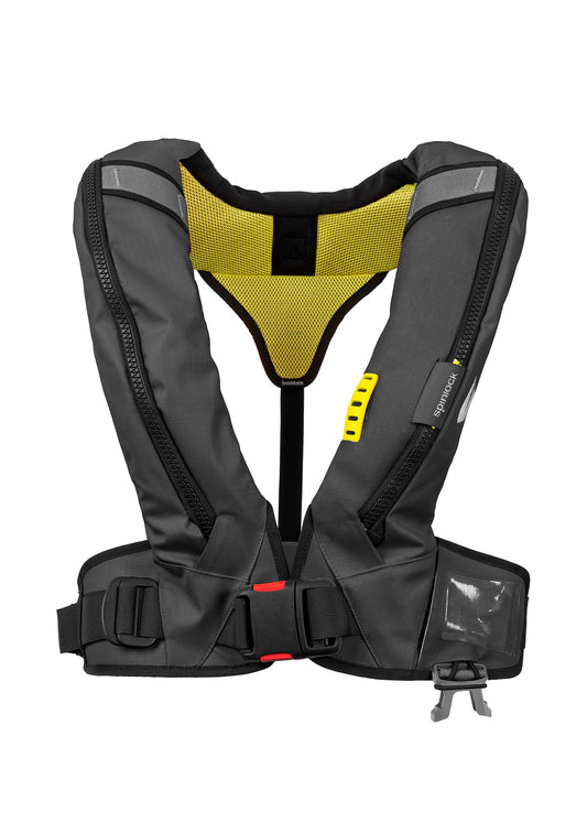 Spinlock Deckvest Duro 275N | SendIt Sailing