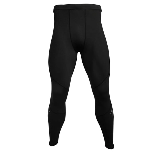 Compression Swim / Workout Leggings for Men UPF 50+