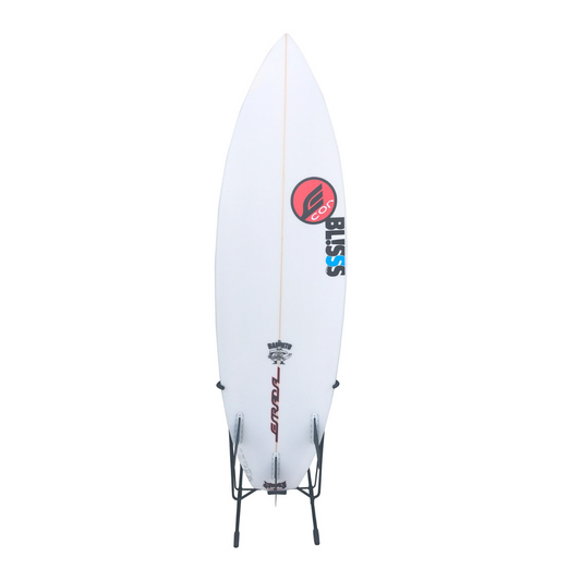 Freestanding Surfboard Floor Stand