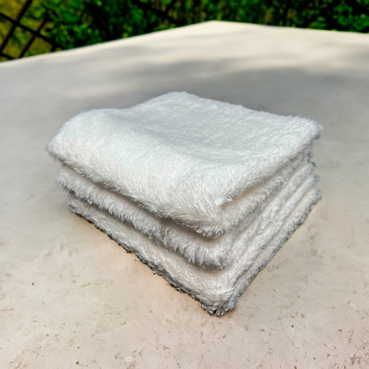 Single Coating Towel