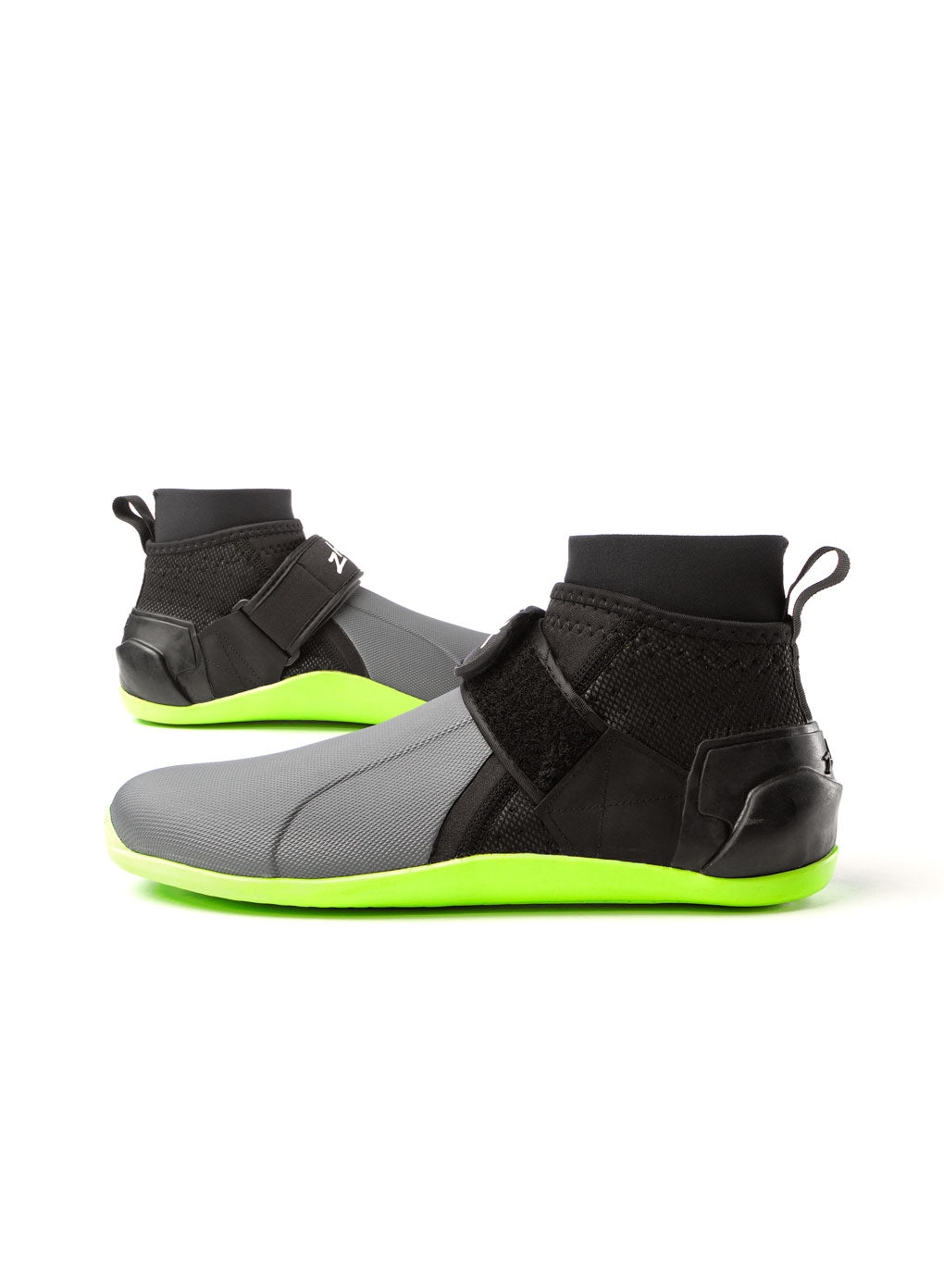 Zhik Low Cut Ankle Boot | SendIt Sailing