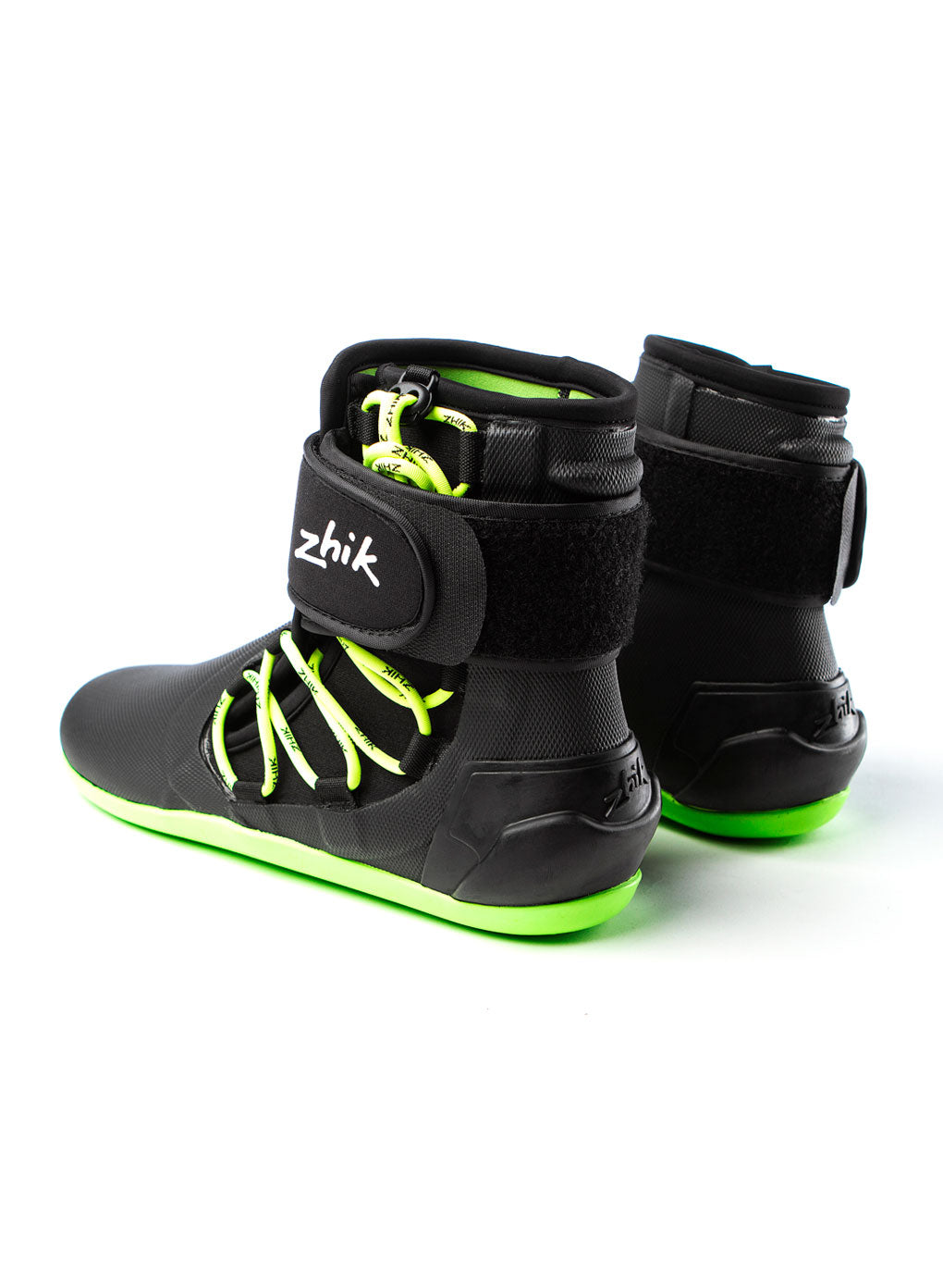 Zhik Lightweight High Cut Boot | SendIt Sailing