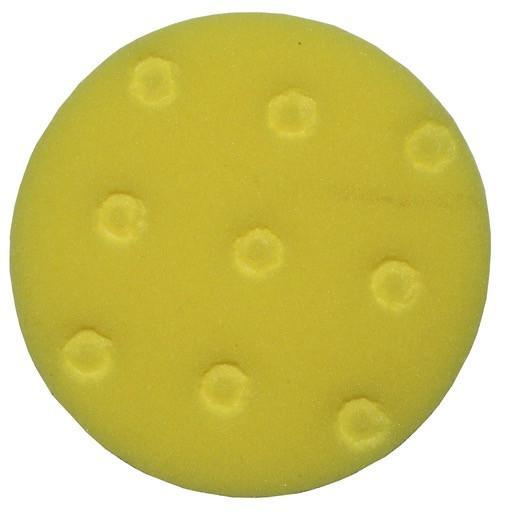 Yellow Mini Cutting Pad