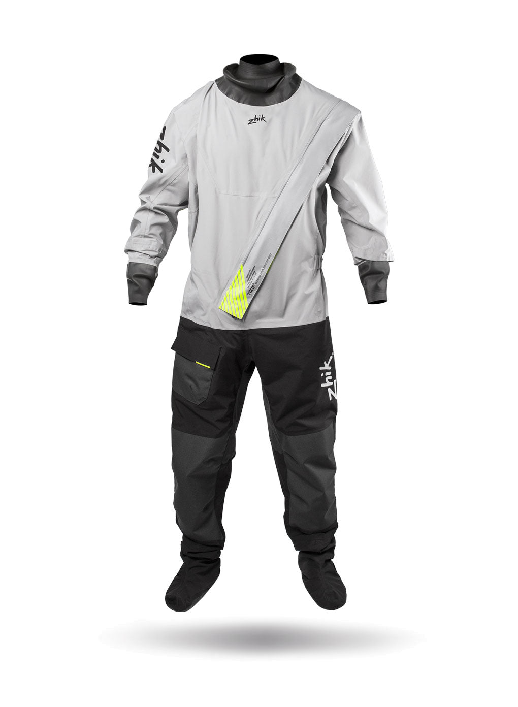 Zhik Adult Drysuit | SendIt Sailing