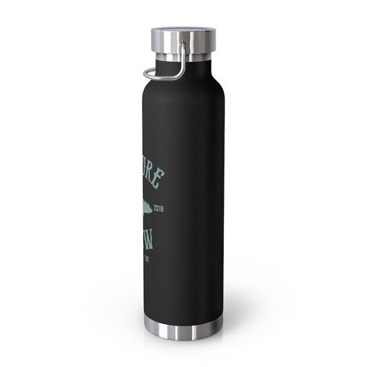 Venture Crew Uku Flask