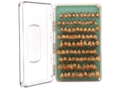 Elk Hair Caddis Box