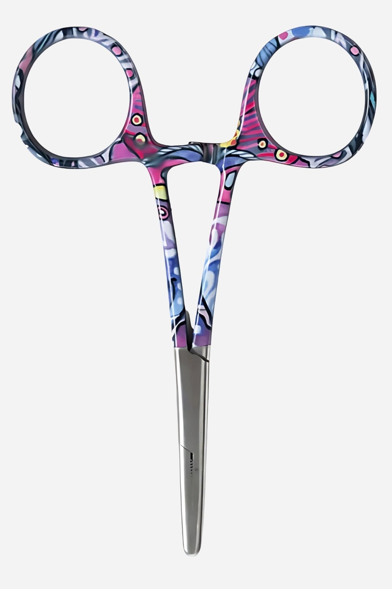 Enchanted Grayling Forceps