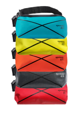 Spinlock Alto Uscg 75N Flotation Aid | SendIt Sailing