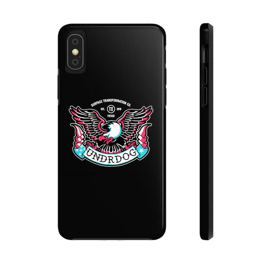 Undrdog Tough iPhone Cases