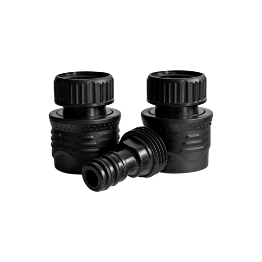 Flush Port Quick Connect for Yamaha