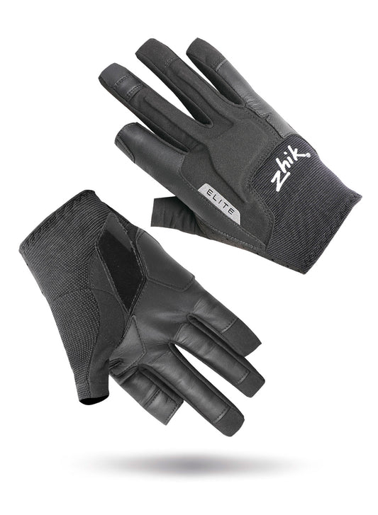 Zhik Elite Gloves - Full Finger | SendIt Sailing